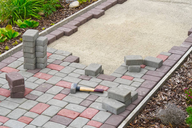 Best Residential Paver Driveway  in Sumiton, AL