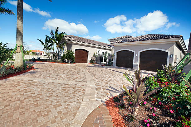 Best Commercial Driveway Pavers  in Sumiton, AL