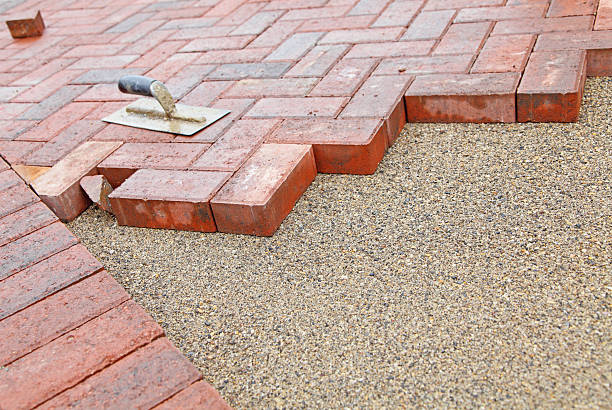 Best Best Driveway Pavers  in Sumiton, AL