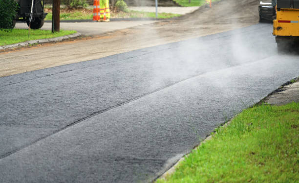 Best Permeable Paver Driveway  in Sumiton, AL